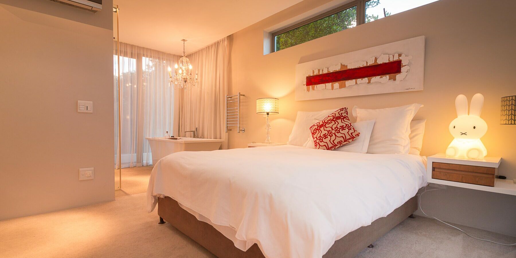 3 Bed villa in Central Drive Camps Bay