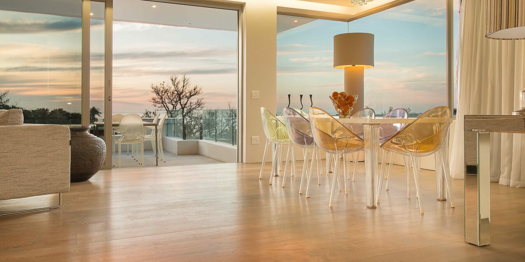3 Bed villa in Central Drive Camps Bay