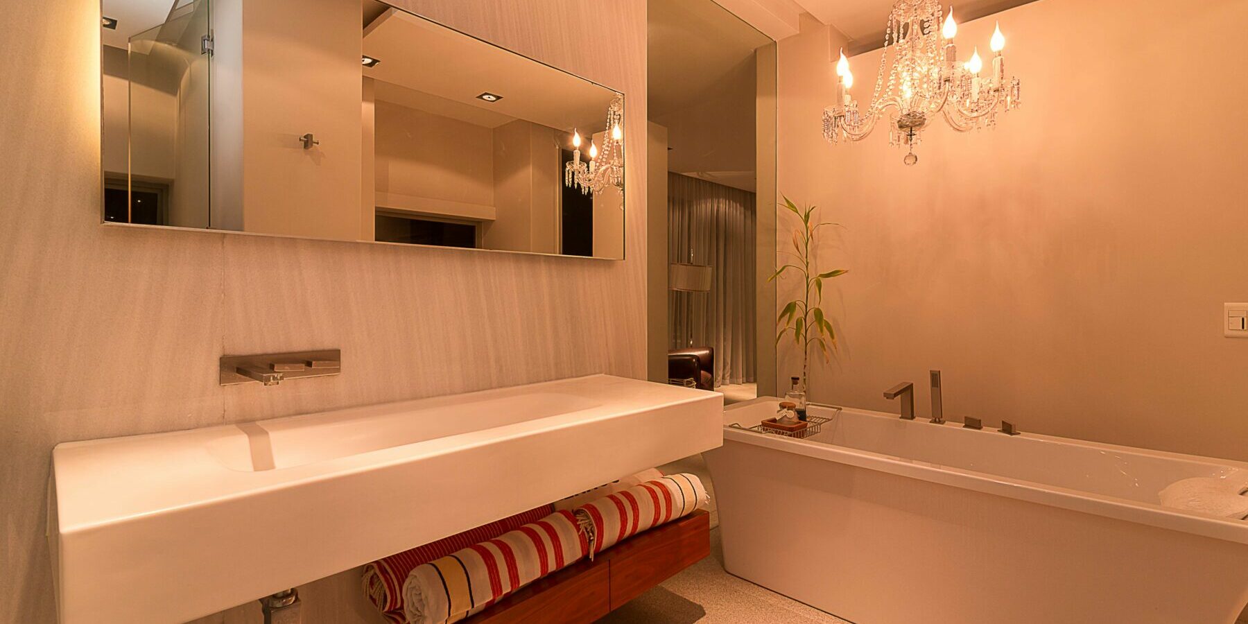 3 Bed villa in Central Drive Camps Bay