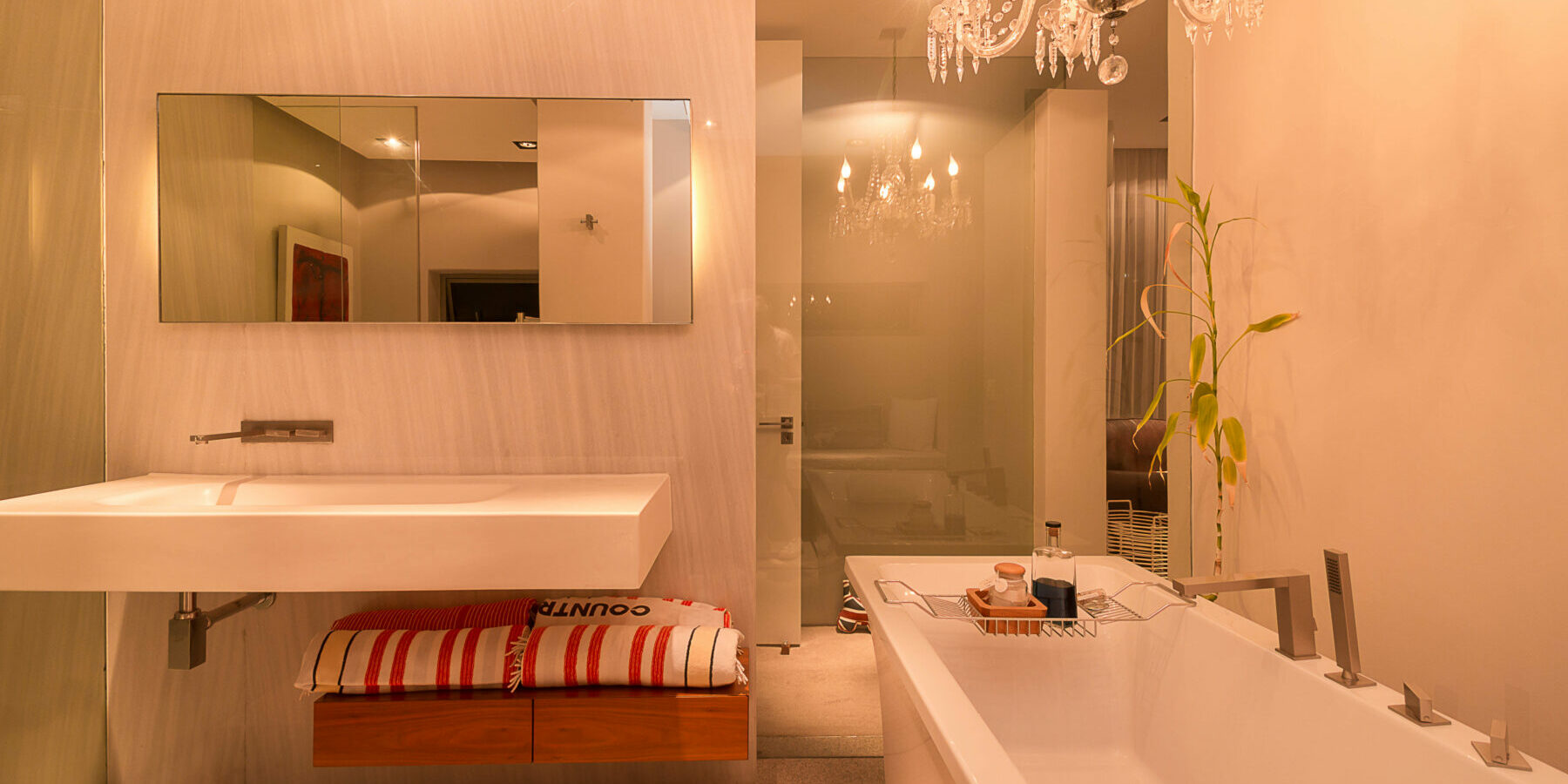 3 Bed villa in Central Drive Camps Bay
