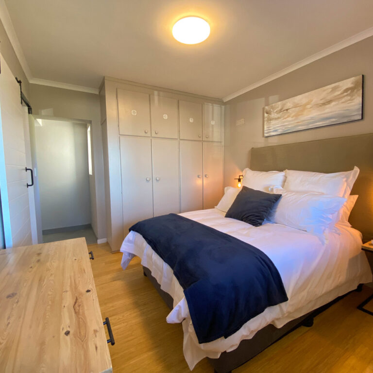 Camps Bay Digital Nomad apartment
