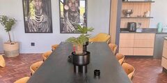 Stellenbosch Villa Farm Stay, 4 bedroom, 2 bathrooms