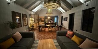 Stellenbosch Villa Farm Stay, 4 bedroom, 2 bathrooms