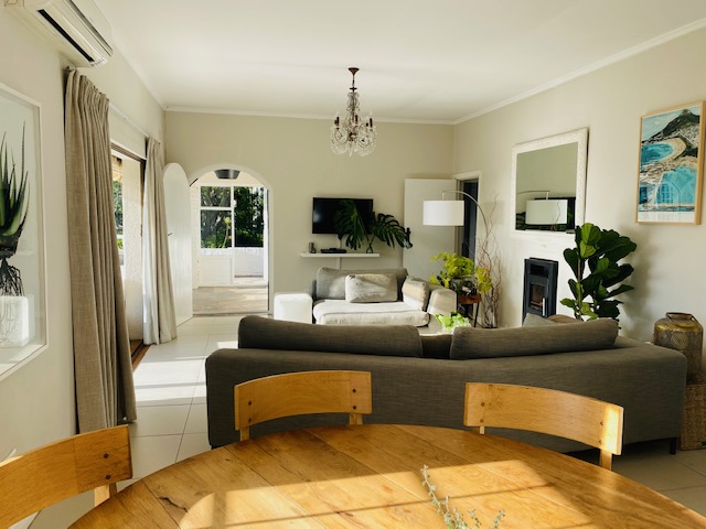 2 Bedroom house in Bakoven to rent for holiday accommodation