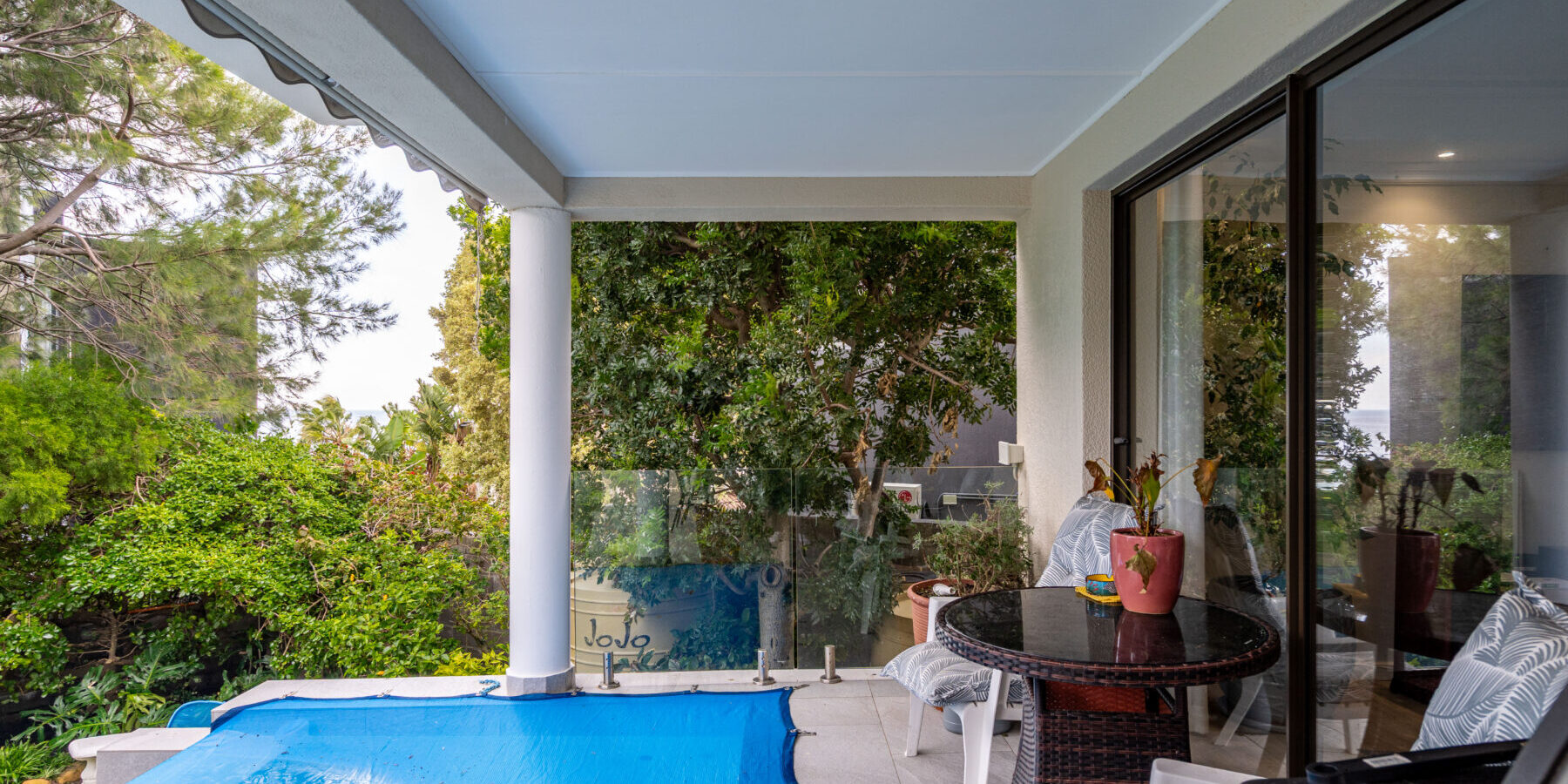 3 Bedroom house to rent in 1st Crescent, Camps Bay