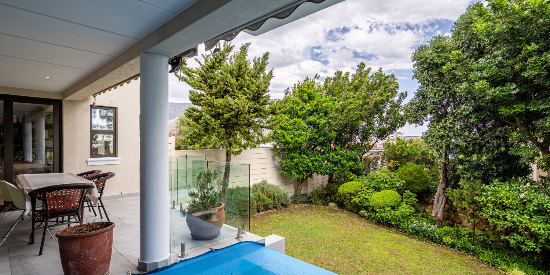 3 Bedroom house to rent in 1st Crescent, Camps Bay