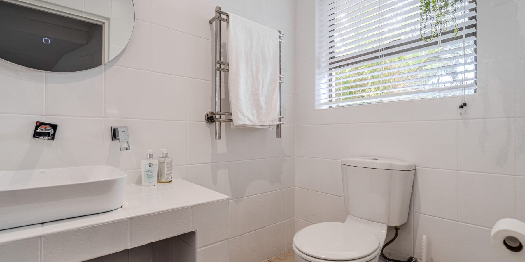 3 Bedroom house to rent in 1st Crescent, Camps Bay