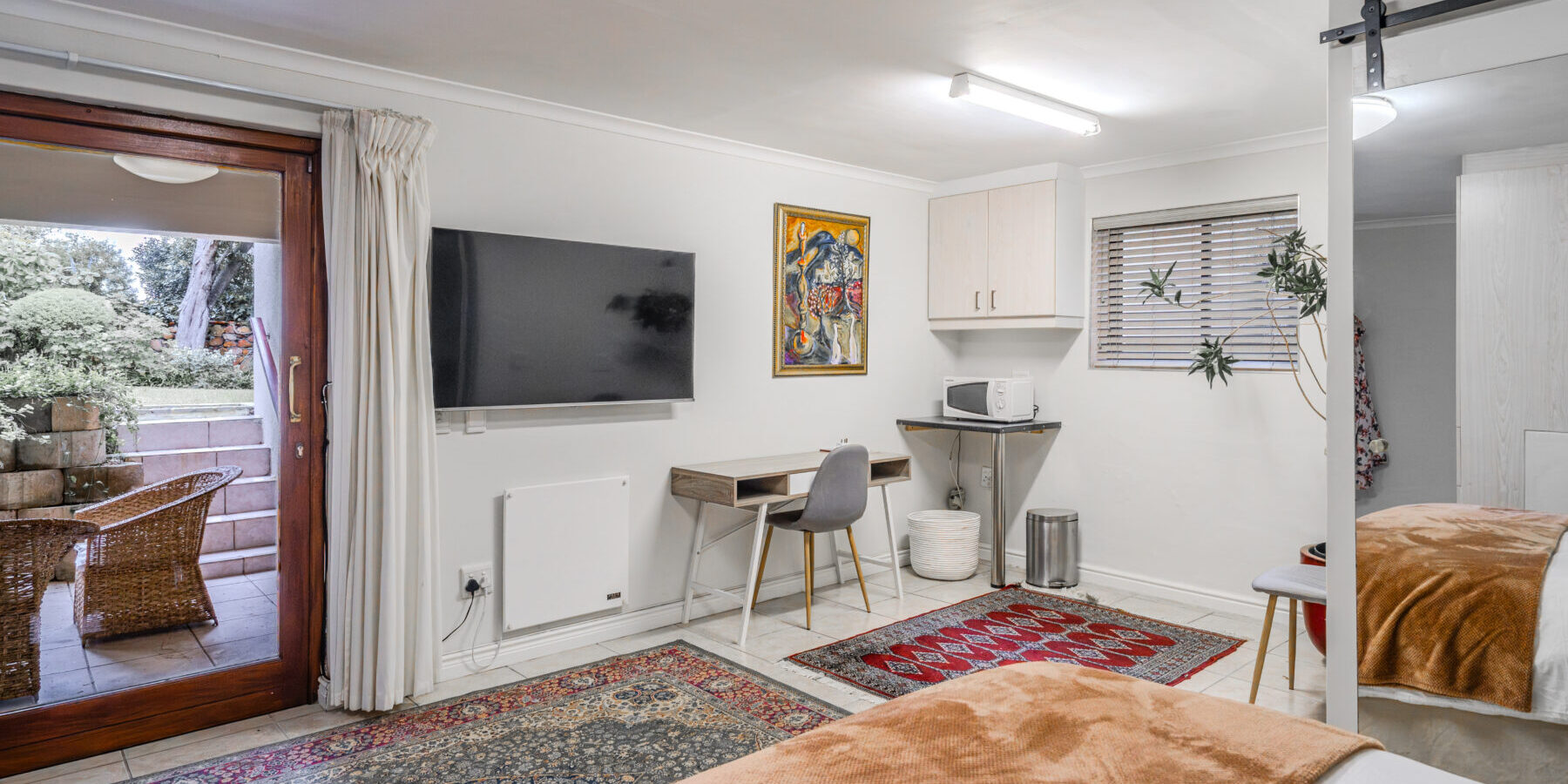 3 Bedroom house to rent in 1st Crescent, Camps Bay