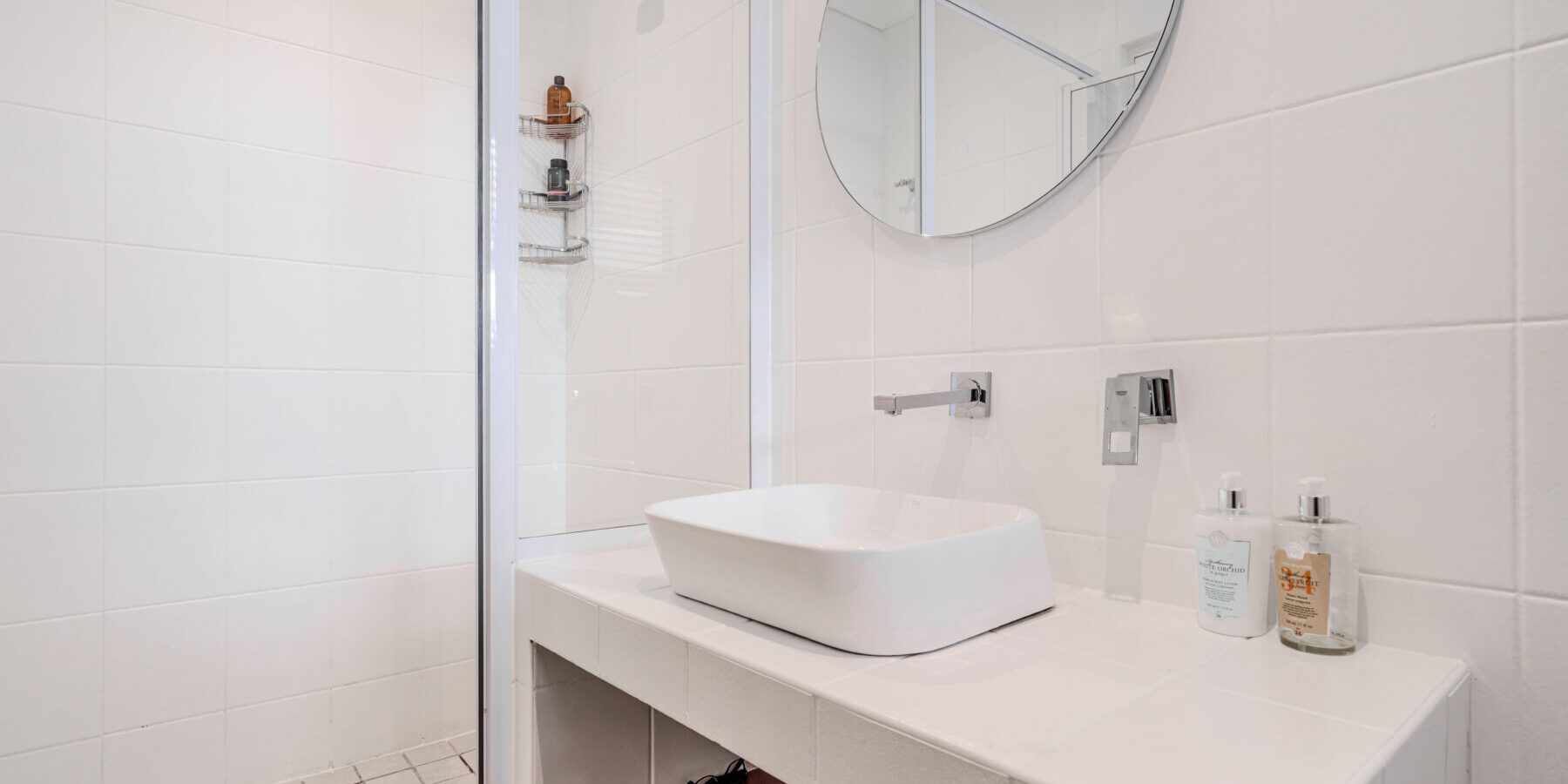 3 Bedroom house to rent in 1st Crescent, Camps Bay