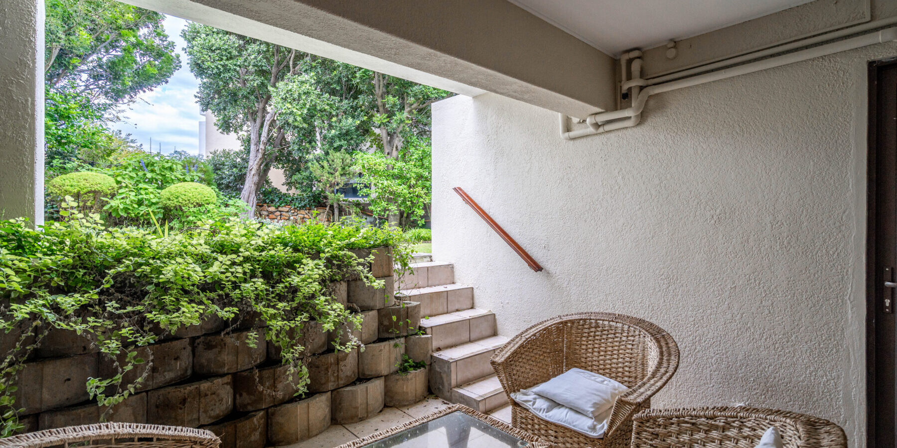 3 Bedroom house to rent in 1st Crescent, Camps Bay